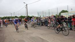 L'agression s'est passe pendant le triathlon.